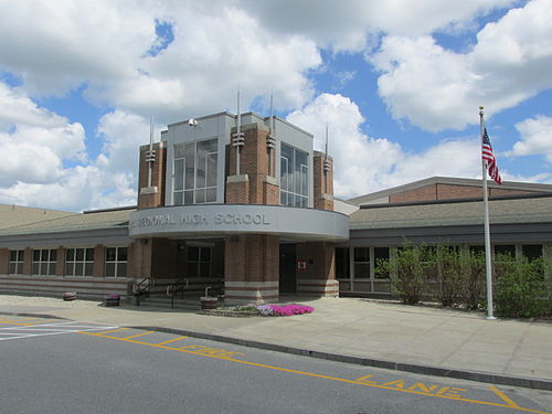 Nashoba Regional High School